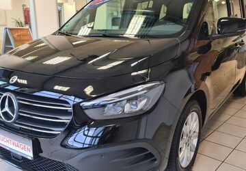 Mercedes-Benz T-Klasse 51.400 km 26.600 &euro; Mülheim-Kärlich 56218