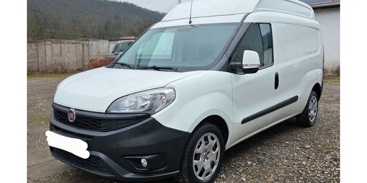 Fiat Doblo 178.000 km 8.490 &euro; Göppingen 73035