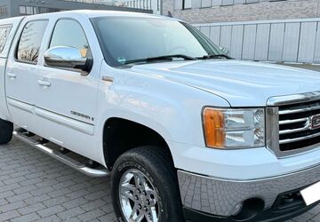GMC Sierra 218.035 km 14.900 &euro; Neuberg 63543