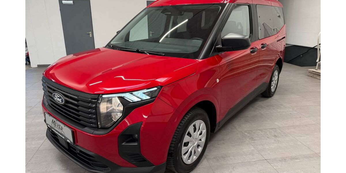 Ford Tourneo Courier 10.271 km 22.950 &euro; Bad Oeynhausen 32547