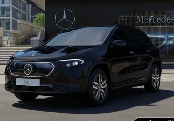 Mercedes-Benz EQA 32.928 km 35.970 &euro; Neu-Ulm 89231