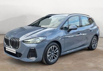 BMW 220 Active Tourer 5.005 km 35.389 &euro; Hamm 59071