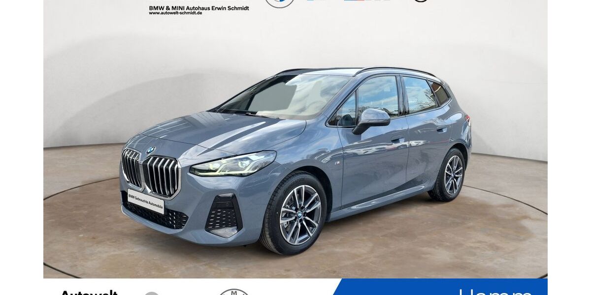BMW 220 Active Tourer 5.005 km 35.389 &euro; Hamm 59071