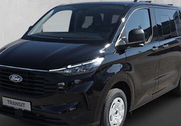 Ford Transit Custom 29.373 km 49.970 &euro; Bremerhaven 27570