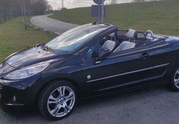 Peugeot 207 79.000 km 5.990 &euro; Bremen 28277
