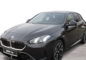 BMW 120 5.900 km 37.090 &euro; Wetzlar 35576