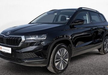 Skoda Karoq 12.393 km 32.470 &euro; Celle 29227