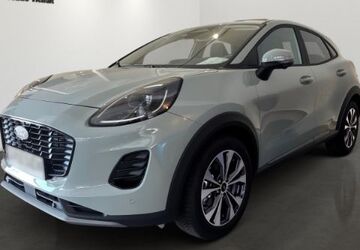 Ford Puma 3.534 km 24.990 &euro; Bonn 53119