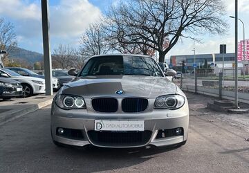 BMW 125 73.643 km 17.990 &euro; Freiburg 79108