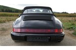 Porsche 911 Cabriolet 230.000 km 58.000 &euro; Freiburg 