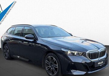 BMW 550 30.924 km 73.990 &euro; Hamburg 21073