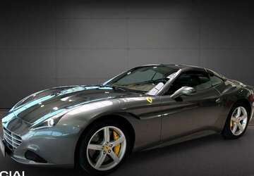 Ferrari California 37.478 km 139.111 &euro; Markranstädt 04420
