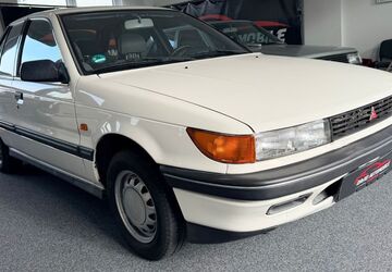 Mitsubishi Lancer 7.300 km 7.990 &euro; Filderstadt bei Stuttgart 70794