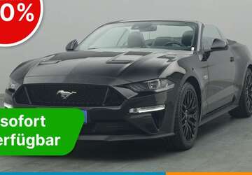 Ford Mustang 21.815 km 44.970 &euro; Bad Nauheim 61231