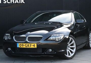 BMW 650 131.876 km 16.950 &euro; Leeuwarden 