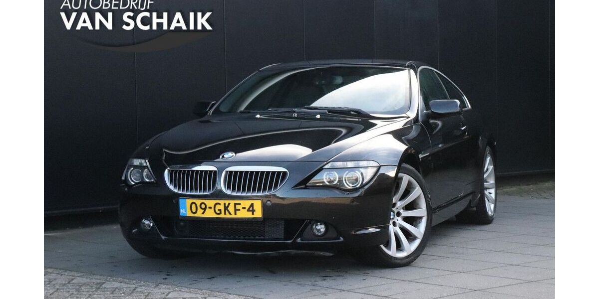 BMW 650 131.876 km 16.950 &euro; Leeuwarden 