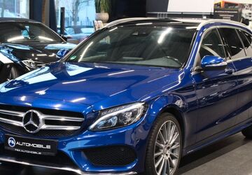 Mercedes-Benz C 250 158.250 km 17.980 &euro; Bergkamen 59192