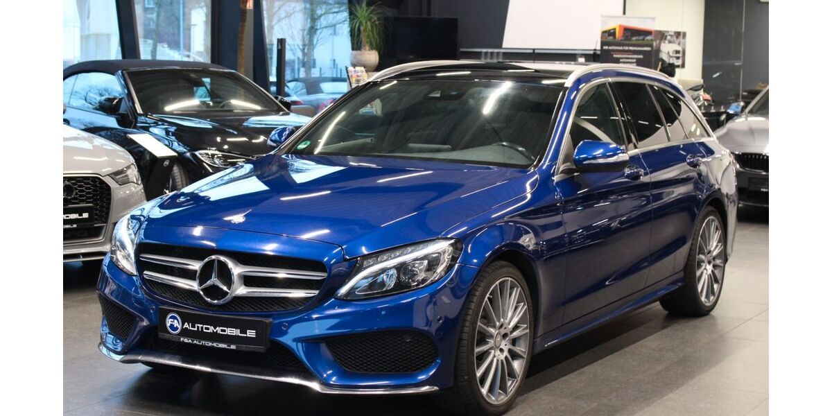 Mercedes-Benz C 250 158.250 km 17.980 &euro; Bergkamen 59192