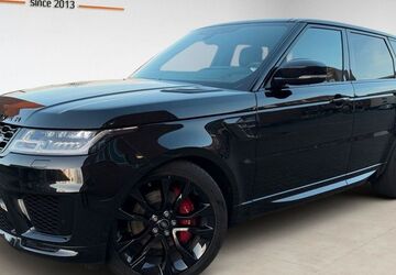 Land Rover Range Rover Sport 55.000 km 79.990 &euro; Hannover 30179