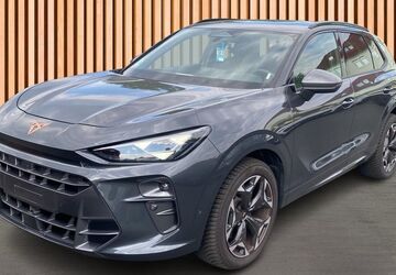 Cupra Terramar 12.552 km 37.980 &euro; Dresden 01328