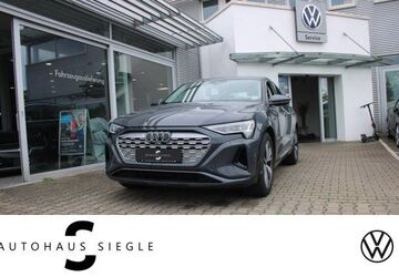 Audi Q8 e-tron 60.000 km 41.930 &euro; Wendlingen am Neckar 73240