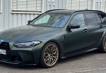 BMW M3 21.800 km 79.900 &euro; Fellbach bei Stuttgart 70736