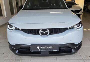 Mazda MX-30 29.469 km 14.690 &euro; Oberhausen 46149