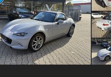Mazda MX-5 2.541 km 32.988 &euro; Dörpen 26892