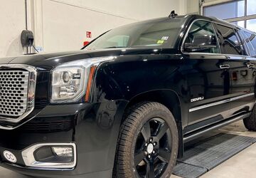 GMC Yukon 118.000 km 41.500 &euro; Selters-Eisenbach 65618