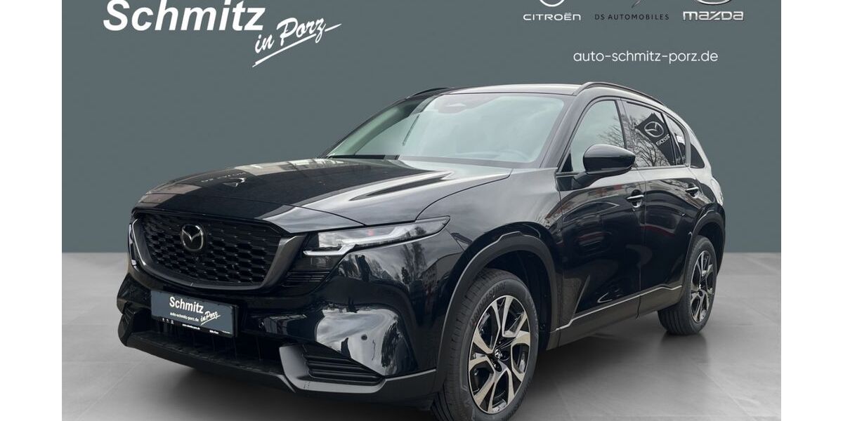 Mazda CX-5 1.500 km 38.979 &euro; Köln 51145