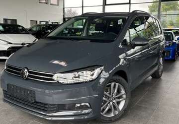 VW Touran 7.900 km 34.970 &euro; Attendorn 57439