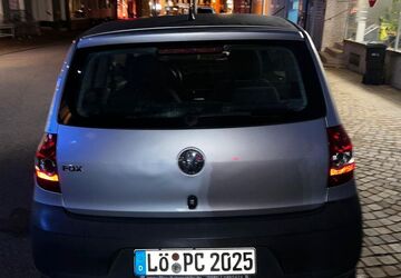 VW Fox 230.000 km 1.000 &euro; Schönau 79677