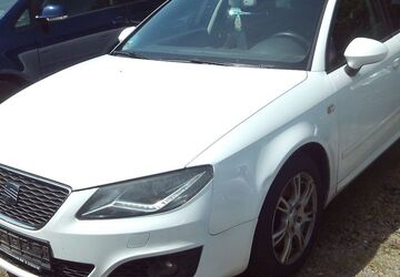 Seat Exeo 414.000 km 2.500 &euro; Limbach-Oberfrohna 09212