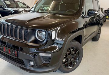 Jeep Renegade 17.800 km 22.888 &euro; Gelnhausen 63571