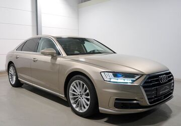 Audi A8 155.000 km 38.990 &euro; Hürth bei Köln 50354