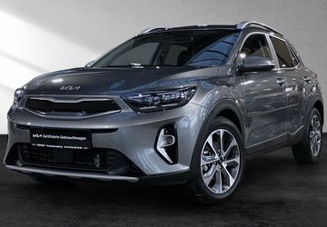 Kia Stonic 15.440 km 20.350 &euro; Parsberg/Lupburg 92331