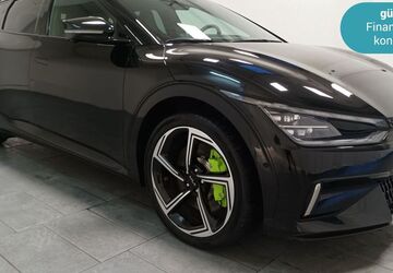 Kia EV6 45.077 km 33.470 &euro; Egelsbach 63329