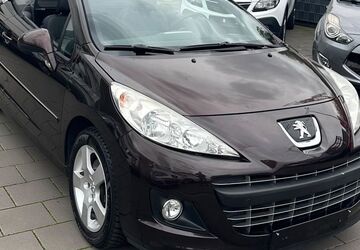 Peugeot 207 98.000 km 5.300 &euro; Bergheim (bei Köln) 50129