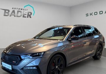 Skoda Octavia 19.900 km 41.880 &euro; Bruckmühl 83052