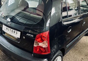 Hyundai Atos 147.500 km 2.990 &euro; Maisach 82216