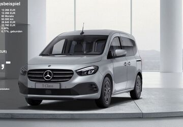 Mercedes-Benz T-Klasse 9.999 km 35.046 &euro; Kiel 24109