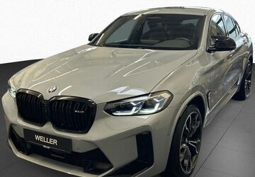 BMW X4 M 19.998 km 67.450 &euro; Bad Salzuflen 32108