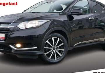 Honda HR-V 110.063 km 12.940 &euro; Bocholt 46395