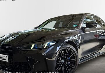 BMW M3 25.432 km 78.490 &euro; Germering 82110