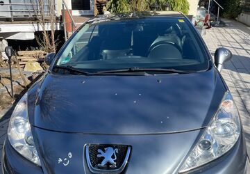 Peugeot 207 100.648 km 4.190 &euro; Wehrheim 61273