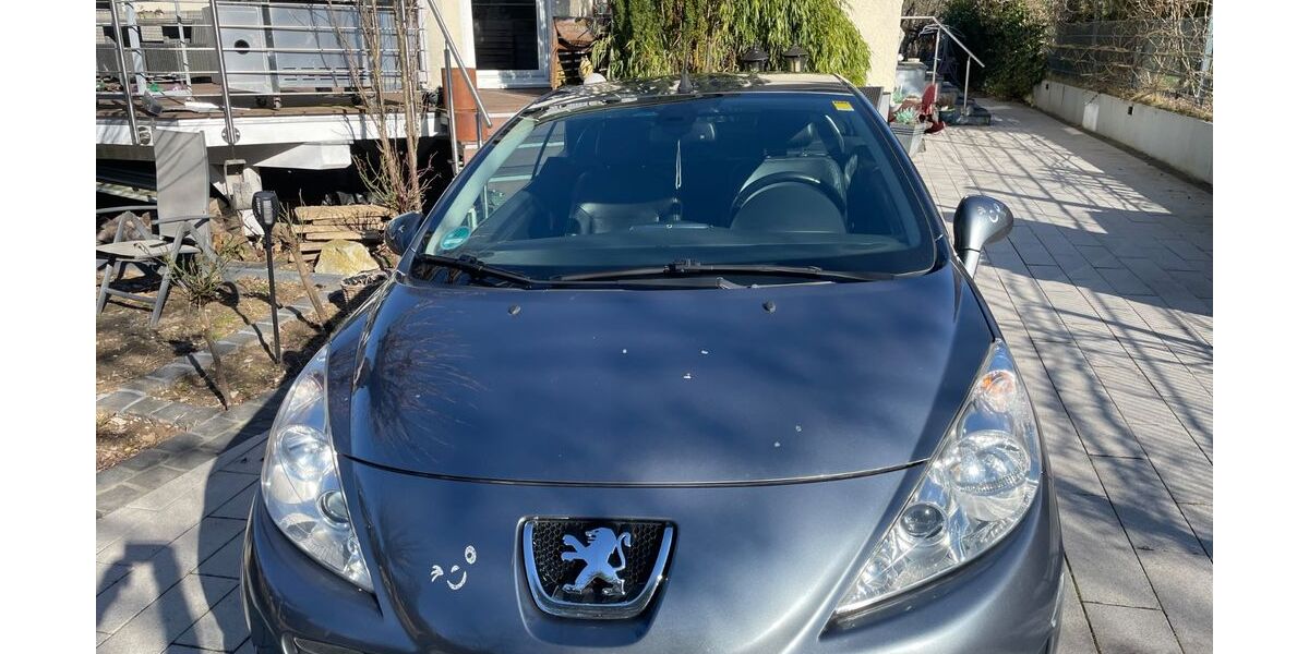 Peugeot 207 100.648 km 4.190 &euro; Wehrheim 61273