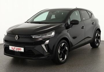 Renault Captur 23.275 km 23.890 &euro; Cottbus OT Kolkwitz 03099