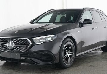 Mercedes-Benz E 300 7.440 km 52.890 &euro; Lippstadt 59555