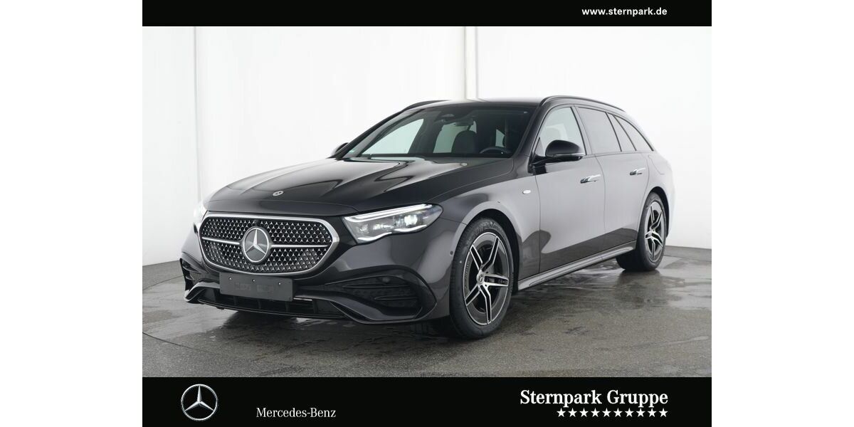 Mercedes-Benz E 300 7.440 km 52.890 &euro; Lippstadt 59555