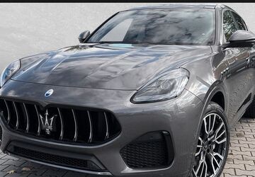 Maserati Grecale 4.000 km 68.999 &euro; Karlsruhe 76187